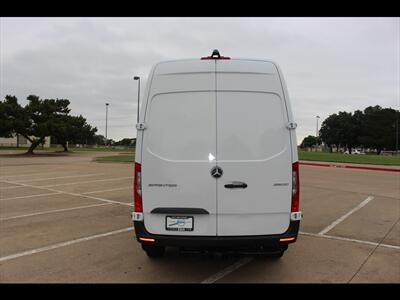 2025 Mercedes-Benz Sprinter 2500   - Photo 4 - Euless, TX 76040