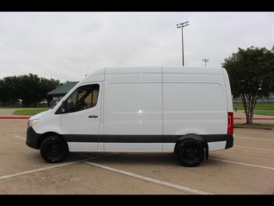 2025 Mercedes-Benz Sprinter 2500   - Photo 2 - Euless, TX 76040