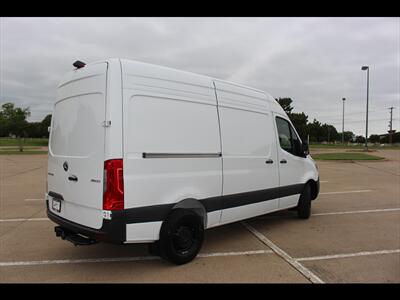 2025 Mercedes-Benz Sprinter 2500   - Photo 5 - Euless, TX 76040