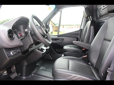 2025 Mercedes-Benz Sprinter 2500   - Photo 22 - Euless, TX 76040