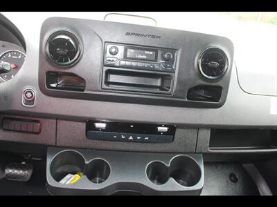 2025 Mercedes-Benz Sprinter 2500   - Photo 28 - Euless, TX 76040