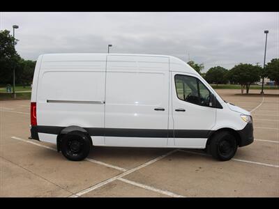 2025 Mercedes-Benz Sprinter 2500   - Photo 6 - Euless, TX 76040