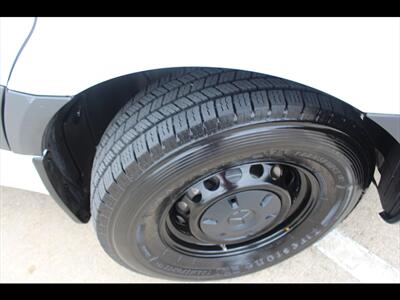 2025 Mercedes-Benz Sprinter 2500   - Photo 30 - Euless, TX 76040