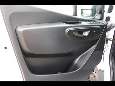 2025 Mercedes-Benz Sprinter 2500   - Photo 23 - Euless, TX 76040