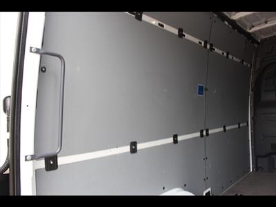 2025 Mercedes-Benz Sprinter 2500   - Photo 11 - Euless, TX 76040
