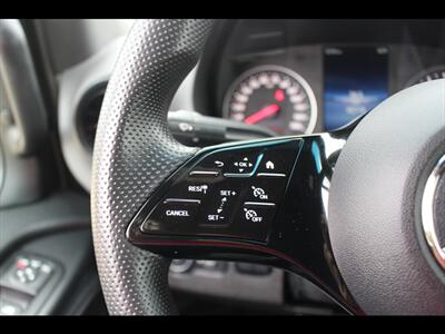 2025 Mercedes-Benz Sprinter 2500   - Photo 27 - Euless, TX 76040