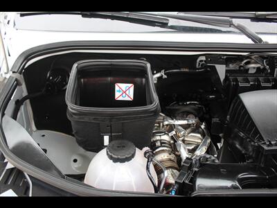 2025 Mercedes-Benz Sprinter 2500   - Photo 37 - Euless, TX 76040