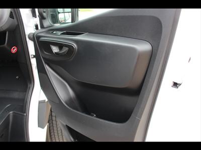 2025 Mercedes-Benz Sprinter 2500   - Photo 16 - Euless, TX 76040