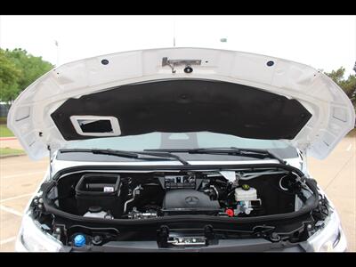 2025 Mercedes-Benz Sprinter 2500   - Photo 34 - Euless, TX 76040