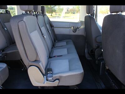 2020 Ford Transit 350 HD XLT   - Photo 19 - Euless, TX 76040