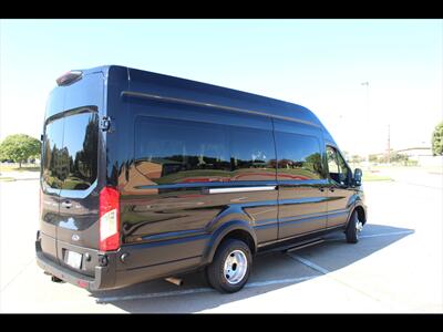 2020 Ford Transit 350 HD XLT   - Photo 7 - Euless, TX 76040
