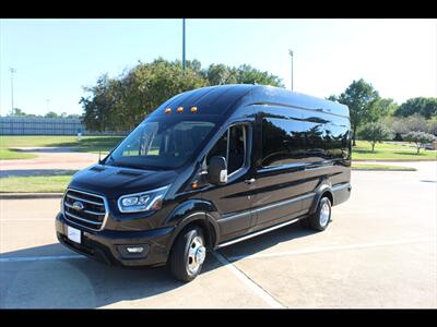 2020 Ford Transit 350 HD XLT   - Photo 1 - Euless, TX 76040