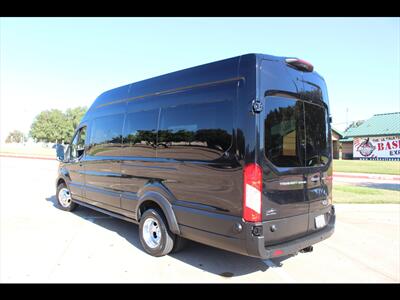 2020 Ford Transit 350 HD XLT   - Photo 3 - Euless, TX 76040