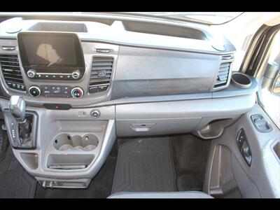 2020 Ford Transit 350 HD XLT   - Photo 22 - Euless, TX 76040