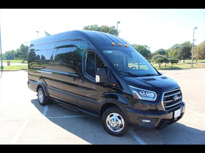 2020 Ford Transit 350 HD XLT   - Photo 9 - Euless, TX 76040