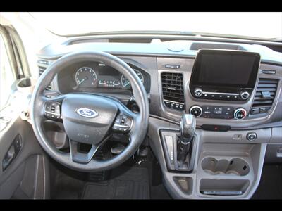 2020 Ford Transit 350 HD XLT   - Photo 21 - Euless, TX 76040