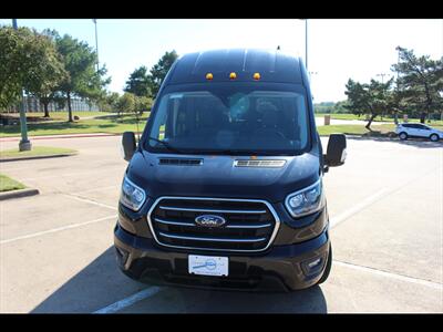 2020 Ford Transit 350 HD XLT   - Photo 10 - Euless, TX 76040