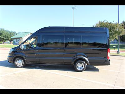 2020 Ford Transit 350 HD XLT   - Photo 2 - Euless, TX 76040