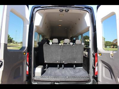 2020 Ford Transit 350 HD XLT   - Photo 12 - Euless, TX 76040