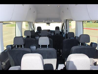 2020 Ford Transit 350 HD XLT   - Photo 14 - Euless, TX 76040