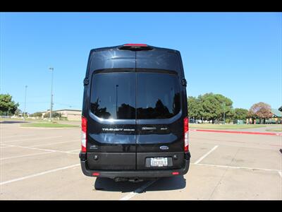 2020 Ford Transit 350 HD XLT   - Photo 4 - Euless, TX 76040