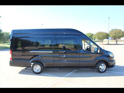 2020 Ford Transit 350 HD XLT   - Photo 8 - Euless, TX 76040