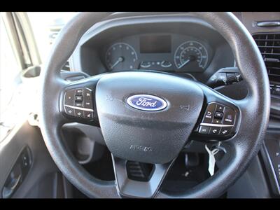 2020 Ford Transit 350 HD XLT   - Photo 25 - Euless, TX 76040