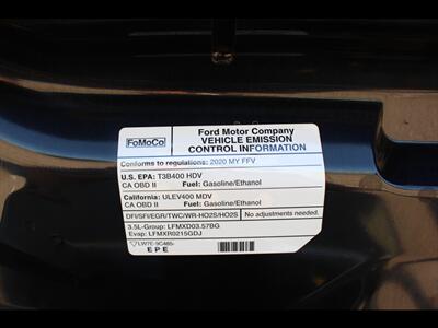 2020 Ford Transit 350 HD XLT   - Photo 37 - Euless, TX 76040