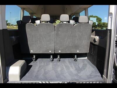 2020 Ford Transit 350 HD XLT   - Photo 13 - Euless, TX 76040