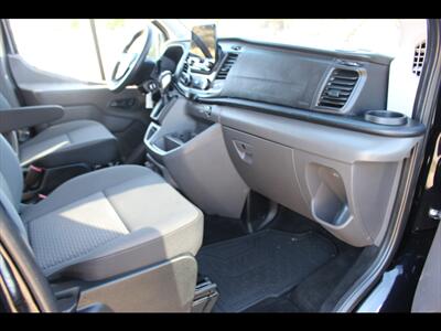 2020 Ford Transit 350 HD XLT   - Photo 28 - Euless, TX 76040
