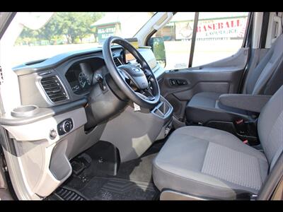 2020 Ford Transit 350 HD XLT   - Photo 30 - Euless, TX 76040