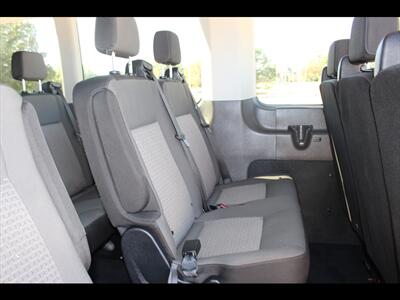 2020 Ford Transit 350 HD XLT   - Photo 20 - Euless, TX 76040