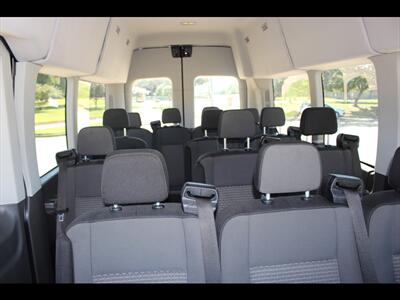 2020 Ford Transit 350 HD XLT   - Photo 16 - Euless, TX 76040