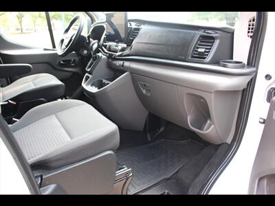 2024 Ford Transit 350 XLT - Photo 21 - Euless, TX 76040