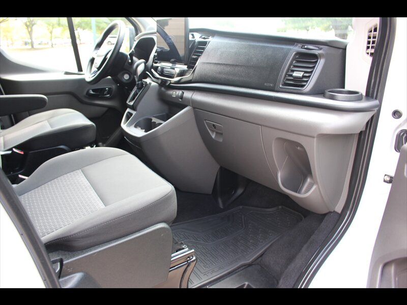 2024 Ford Transit 350 XLT - Photo 21 - Euless, TX 76040