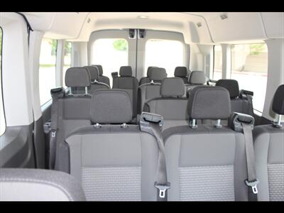 2024 Ford Transit 350 XLT - Photo 13 - Euless, TX 76040