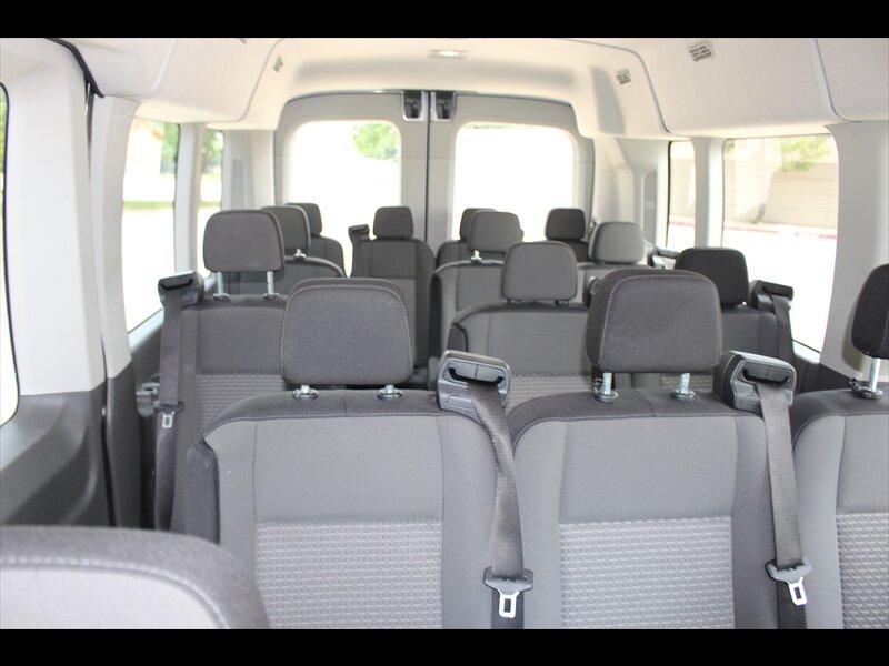 2024 Ford Transit 350 XLT - Photo 13 - Euless, TX 76040