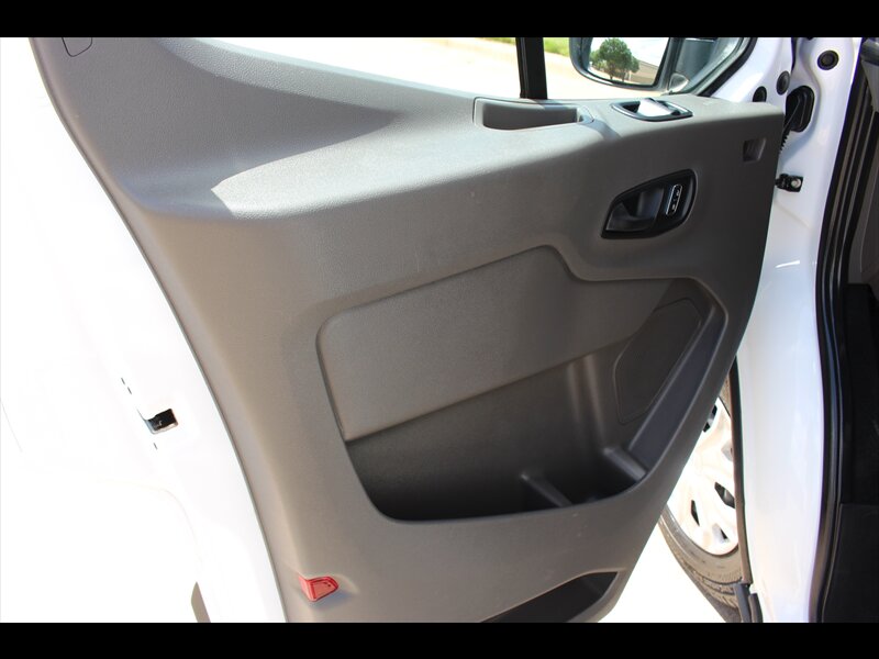 2024 Ford Transit 350 XLT - Photo 25 - Euless, TX 76040