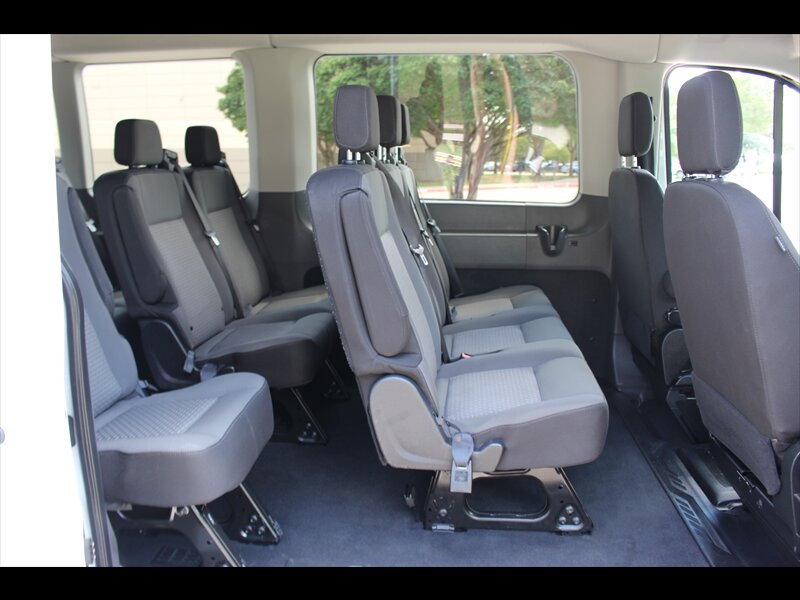 2024 Ford Transit 350 XLT - Photo 15 - Euless, TX 76040