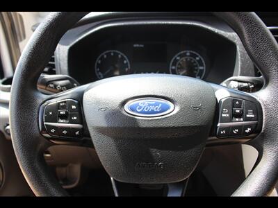 2024 Ford Transit 350 XLT - Photo 27 - Euless, TX 76040