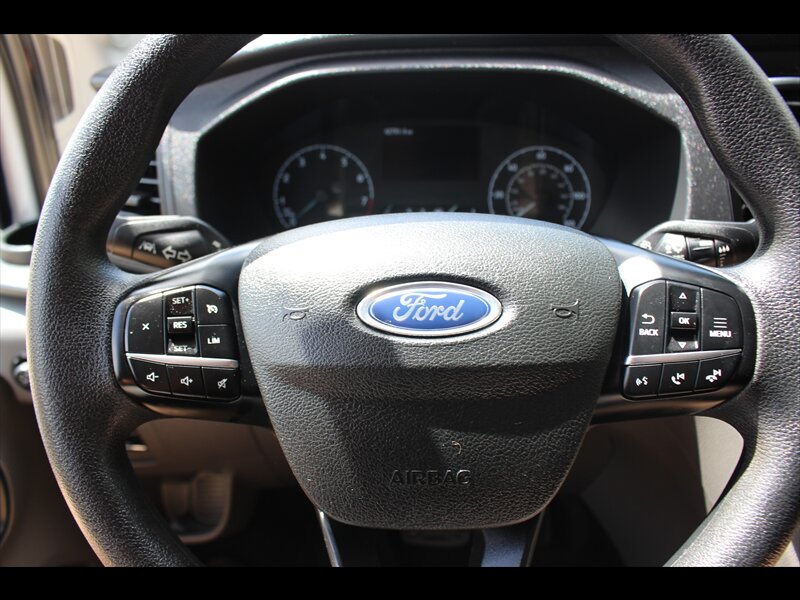 2024 Ford Transit 350 XLT - Photo 27 - Euless, TX 76040