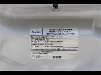 2024 Ford Transit 350 XLT - Photo 35 - Euless, TX 76040
