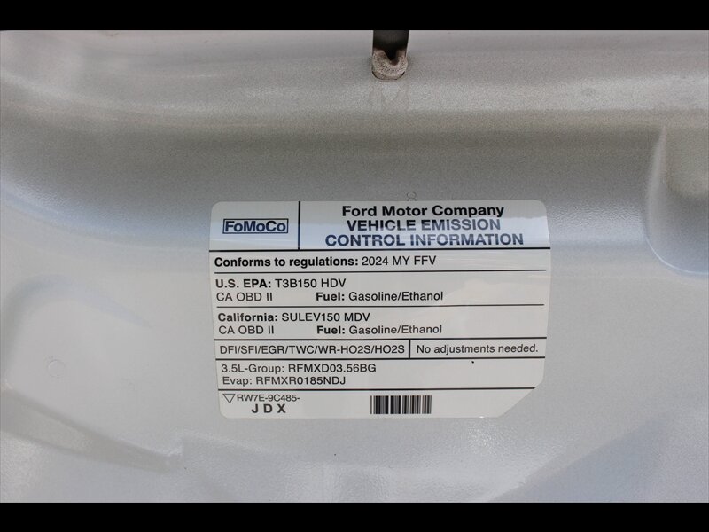 2024 Ford Transit 350 XLT - Photo 35 - Euless, TX 76040
