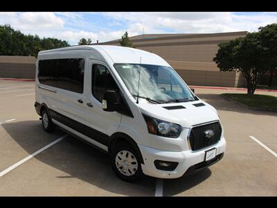 2024 Ford Transit 350 XLT - Photo 6 - Euless, TX 76040