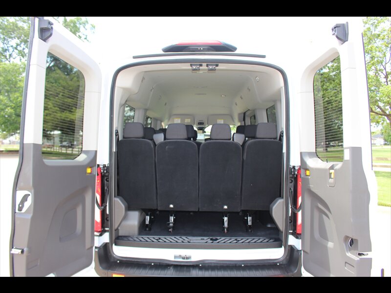 2024 Ford Transit 350 XLT - Photo 9 - Euless, TX 76040