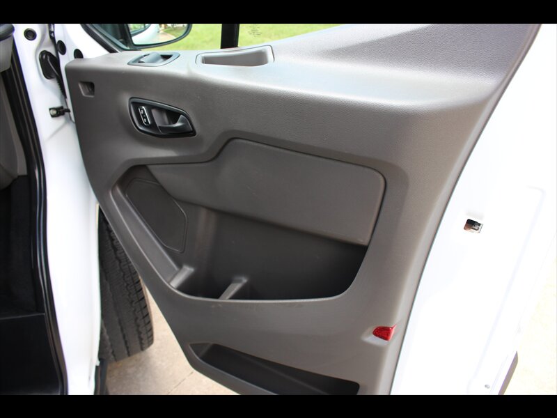 2024 Ford Transit 350 XLT - Photo 23 - Euless, TX 76040