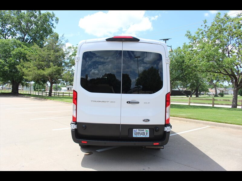 2024 Ford Transit 350 XLT - Photo 4 - Euless, TX 76040