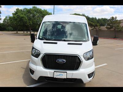 2024 Ford Transit 350 XLT - Photo 7 - Euless, TX 76040