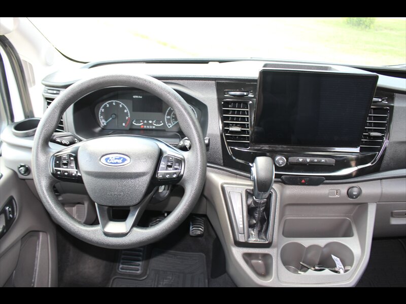 2024 Ford Transit 350 XLT - Photo 19 - Euless, TX 76040