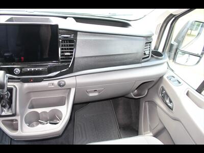 2024 Ford Transit 350 XLT - Photo 20 - Euless, TX 76040